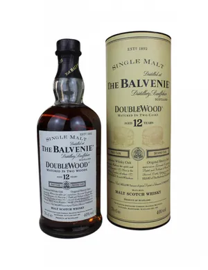 The Balvenie Malt Scotch Whisky Wallpaper