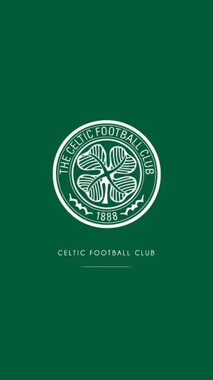 The Beautiful Celtic Stone Crossing Stands Out In The Landscape. Wallpaper