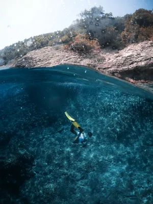 “the Beauty Of This Geometric Wave Design Is Unparalleled.” Wallpaper