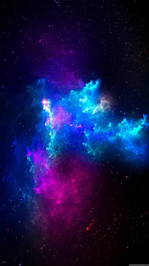 The Best In The Galaxy - Samsung Smartphones Wallpaper