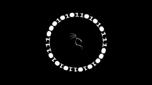 The Birth Of Kali Linux Wallpaper
