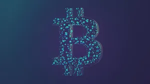 The Bitcoin Revolution Is Here To Stay Wallpaper