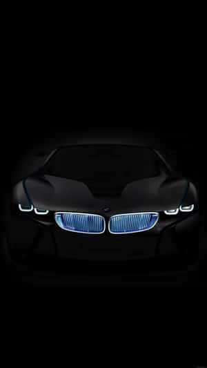 The Bmw Logo Wallpaper