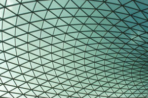 The British Museum Wallpaper