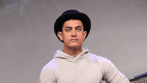 The Classic Aamir Khan Wallpaper