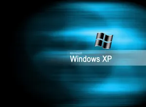 The Classic Windows Xp Logo Wallpaper