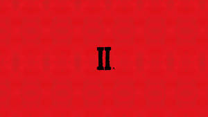 The Cover Of The Album Ii Wallpaper