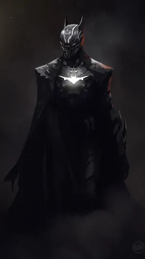 The Dark Knight - Awesome Batman Wallpaper