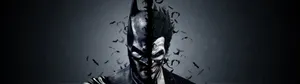 The Dark Knight Rises Again In Spectacular 3840x1080 Wallpaper
