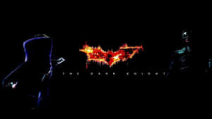 The Dark Knight Rises In Hd Wallpaper