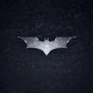 The Dark Knight Strikes Wallpaper