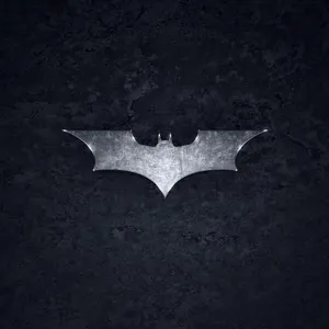 The Dark Knight Strikes Wallpaper