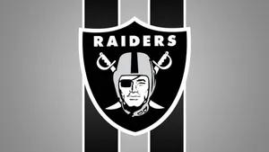 The Determined Oakland Raiders Lead The Way! Wallpaper