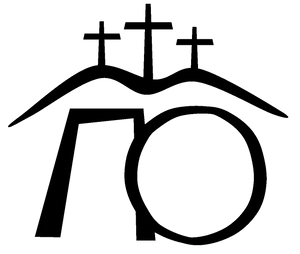 The Empty Tomb Of Jesus Wallpaper