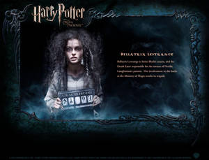 The Enigmatic Sirius Black - A Trusted Figure In The Wizarding World Wallpaper