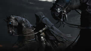 The Fellowship Of The Ring Unite Wallpaper