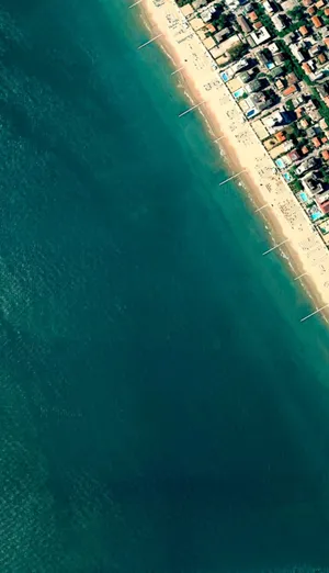 The Flagship Device- Nexus 6 Wallpaper