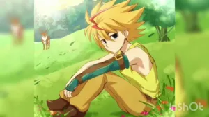 The Former World Champion Boxer Oscar 