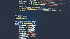 The Future Of Technology Wallpaper