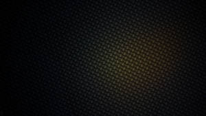 The Futuristic Look Of Black Carbon Fiber Wallpaper