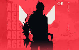 The Hazard Agent Yoru Wallpaper