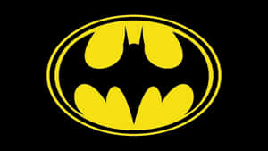 The Iconic Batmobile Desktop Wallpaper Wallpaper