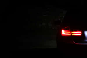 The Iconic Bmw 328 From The Grille To The Rear. Wallpaper