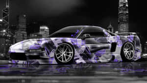 The Iconic Jdm Supra Wallpaper
