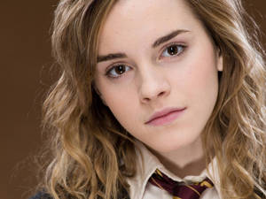 The Infamous Hermione Granger Wallpaper