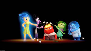 The Intense Anger Depicted In Disney Pixar's 
