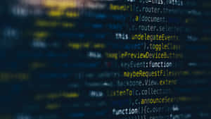 The It Computer – Staying Connected Wallpaper