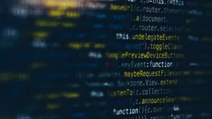 The It Computer – Staying Connected Wallpaper