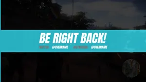 The Journey Back Starts Now! Wallpaper