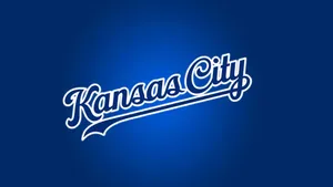 The Kansas City Royals, Ready To Face The Competition Wallpaper