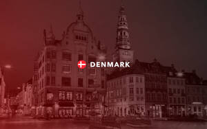 The Kingdom Of Denmark Wallpaper