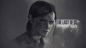 The Last Of Us 2 [wallpaper] Wallpaper