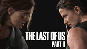 The Last Of Us 2 [wallpaper] Wallpaper