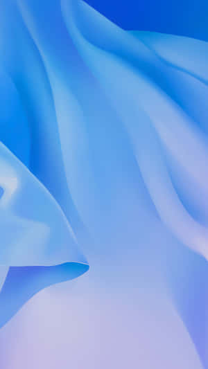 The Latest Android Os With Exceptional Mobile Experience Wallpaper