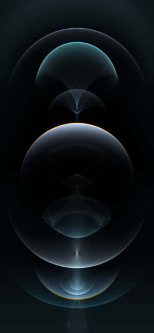 The Latest Professional Iphone Offers Unsurpassed Performance And Power. Wallpaper