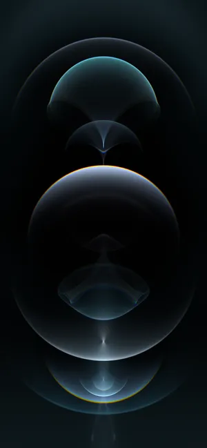 The Latest Professional Iphone Offers Unsurpassed Performance And Power. Wallpaper