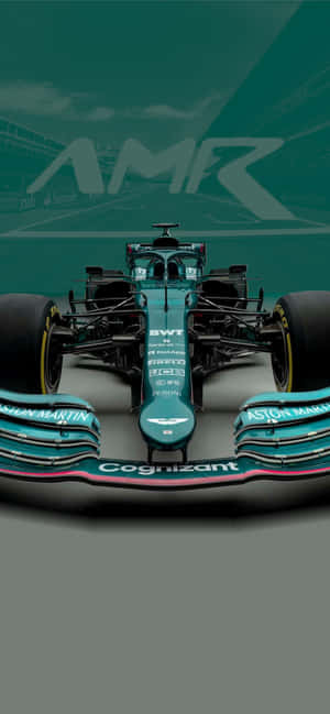 The Latest Technology In Action - The Formula 1 Iphone Wallpaper