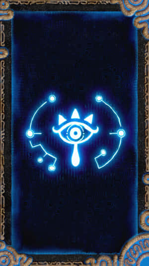 The Legend Of Zelda Breath Of The Wild - Hd - Hd Wallpaper