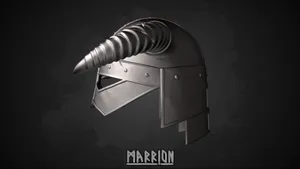 The Legendary Dovahkiin In Skyrim Wallpaper