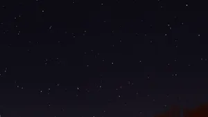 The Magnificence Of A 4k Star Wallpaper