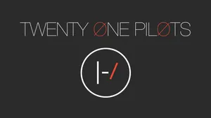 The Members Of Twenty One Pilots Wallpaper
