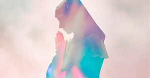 The Millennial Nuns Wallpaper