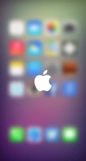 The Most Powerful Iphone 7 Plus Is Here Wallpaper