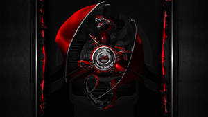 The Msi 3d Dragon - Something Special For All Gaming Lovers. Wallpaper