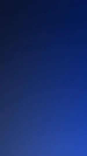 The Mysterious And Captivating Dark Blue Ombre Wallpaper