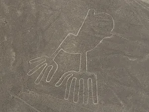 The Nazca Lines Wallpaper